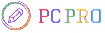 PCPro logo image
