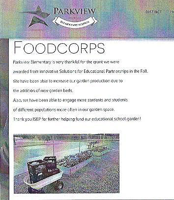 image of FoodCorp post
